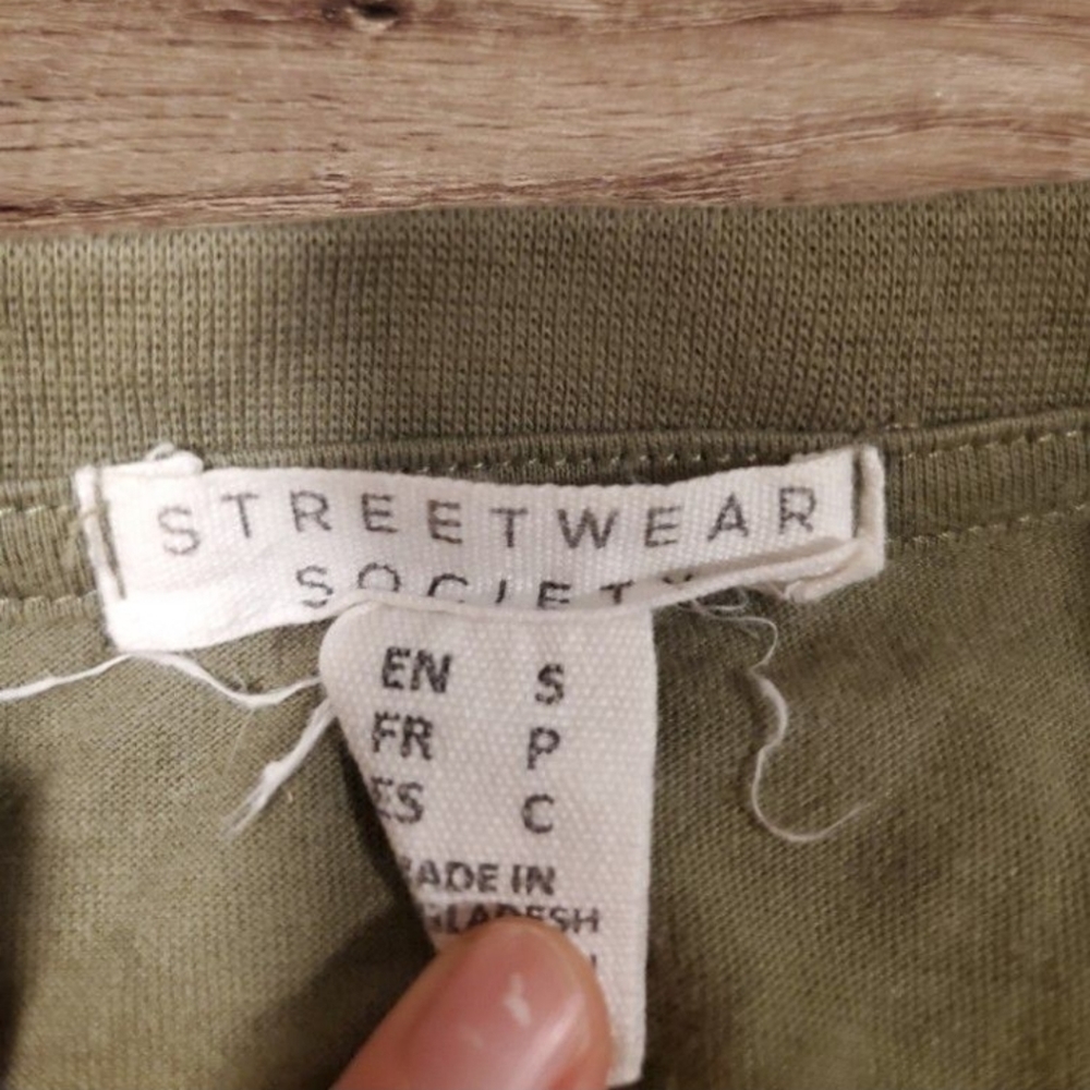 T-shirt - Picture 3 of 4